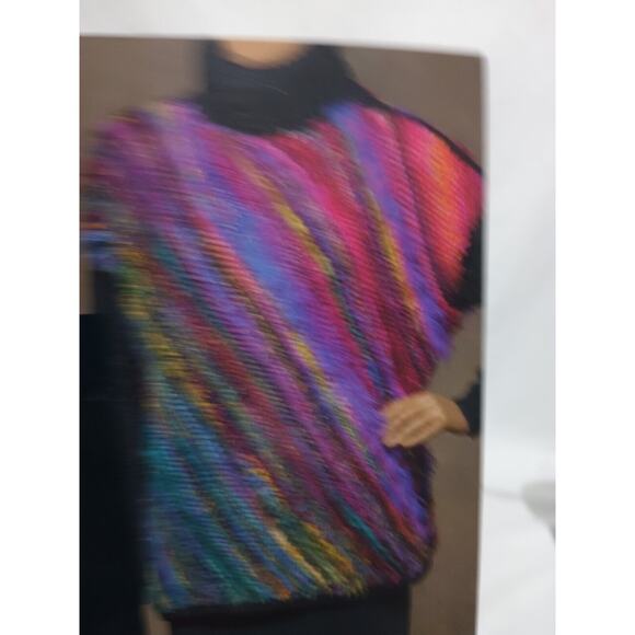 Yarn Stash Workbook : Great Ideas and Dozens of Projects by Laura Militzer... - Picture 3 of 9